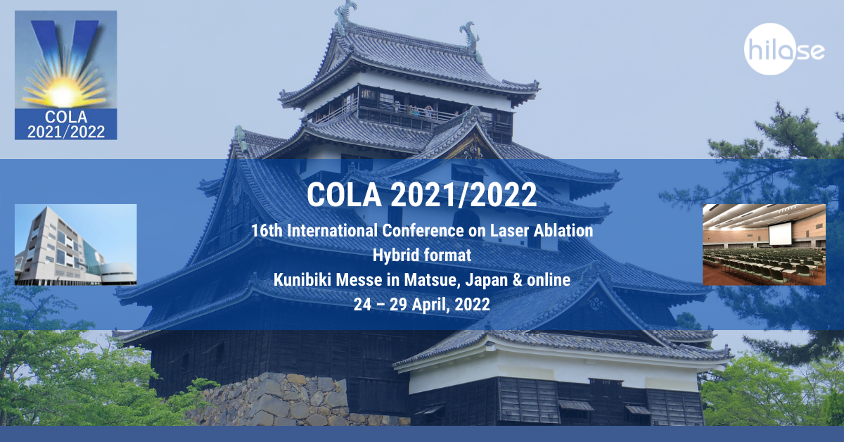 COLA 2021/2022