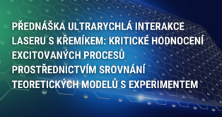 Centrum HiLASE na jarním setkání Evropské společnosti pro výzkum materiálů