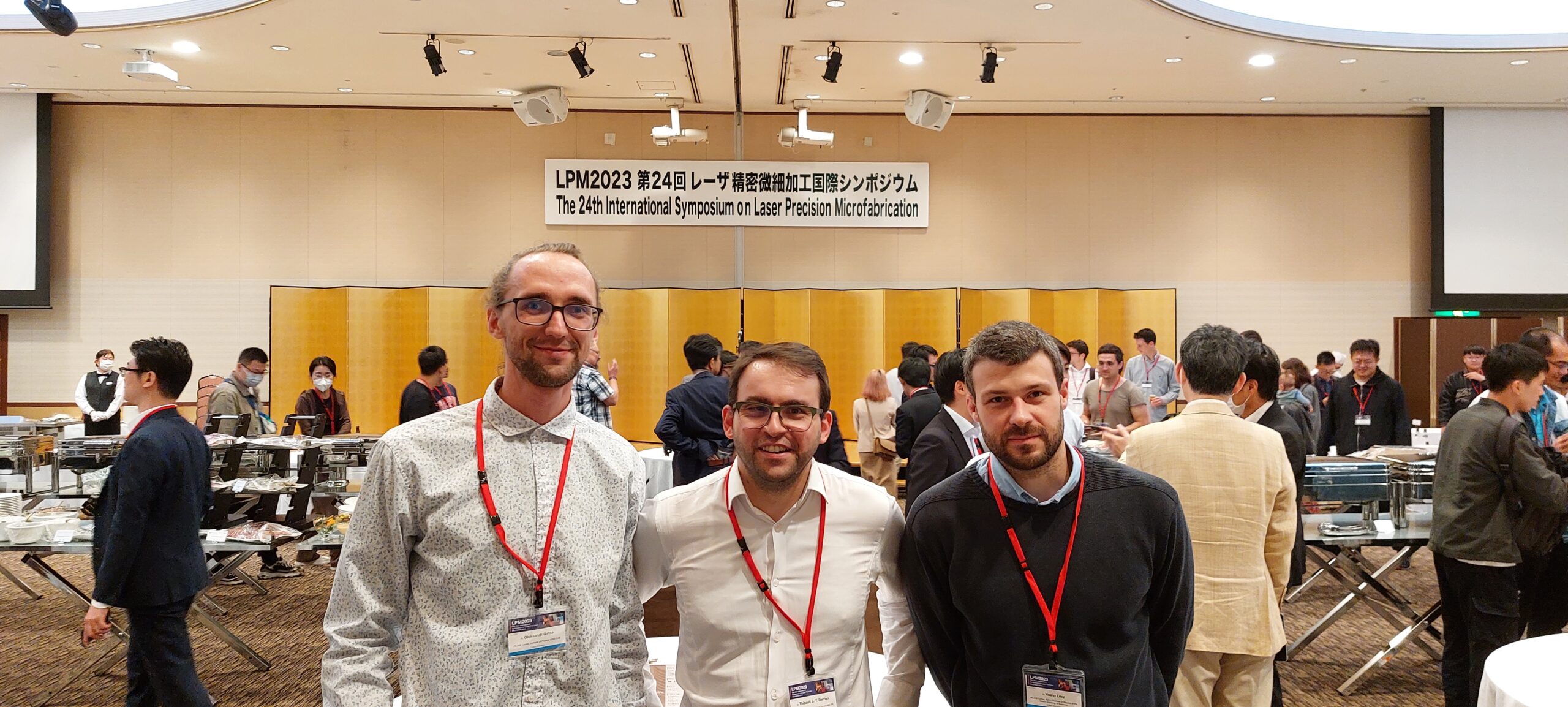 SLA Japan