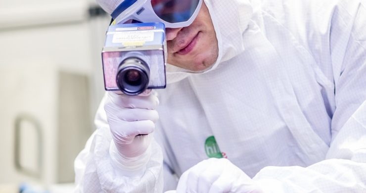 Hledáme nové talenty