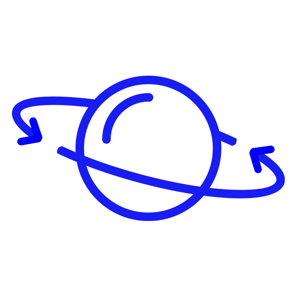 Sustainability in Space