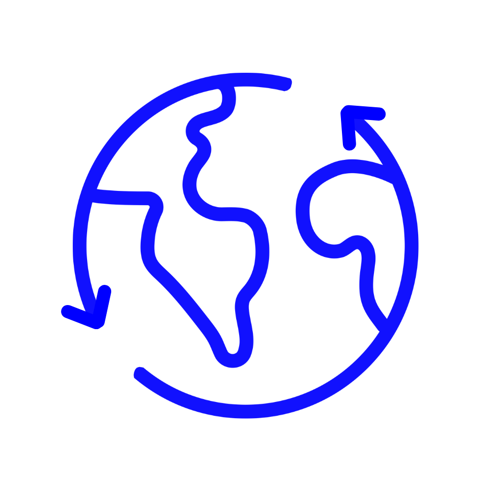 Sustainability from space