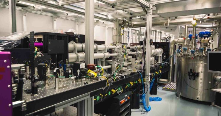 High-accuracy measurement of Bivoj pulse energy using radiation pressure