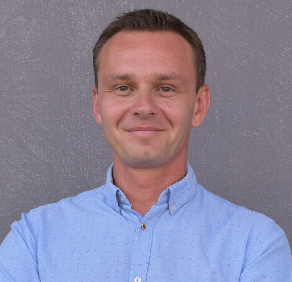 Ing. Lukáš Masopust, MBA HiLASE