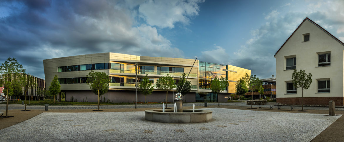 STAR - responsible development of the region