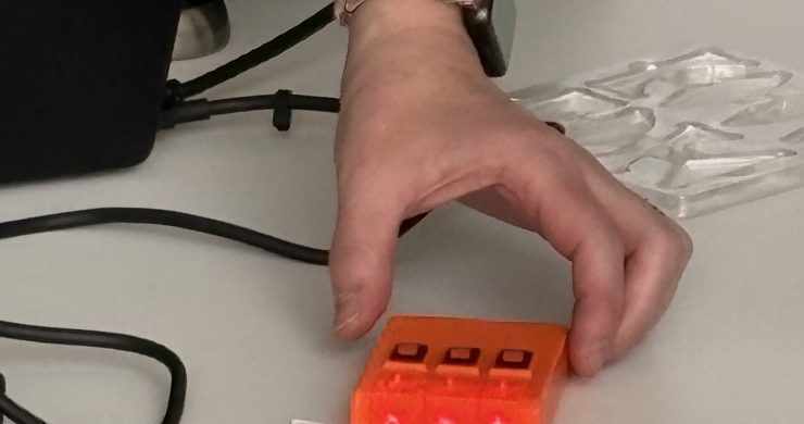 Laserová mechanika 2: úspěšný kurz potvrdil kvalitu i praktický přínos