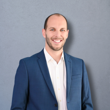 Ing. Jan Kaufman, Ph.D.