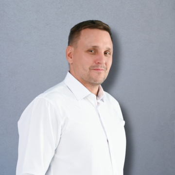 Ing. Jan Vanda, Ph.D