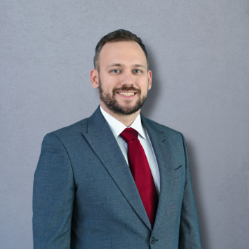 Ing. Jiří Mužík, Ph.D.