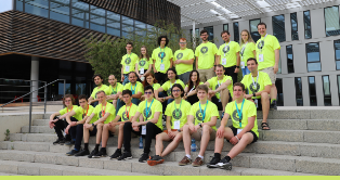 12 finalistů Talentové akademie ukázalo své nadání