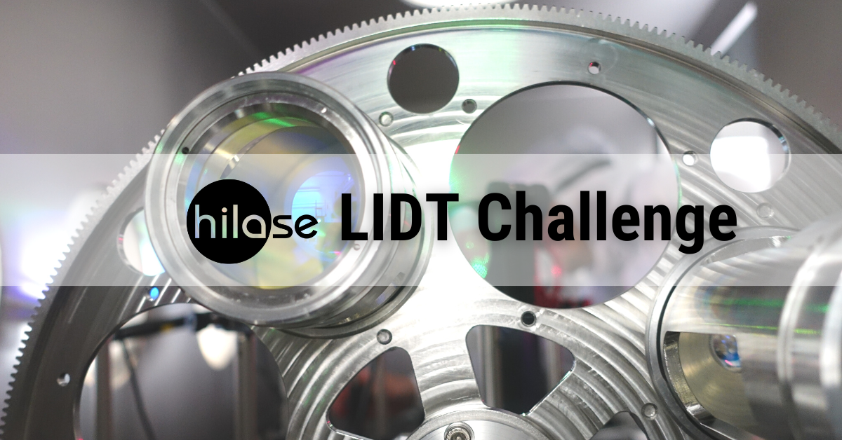 LIDT Challenge