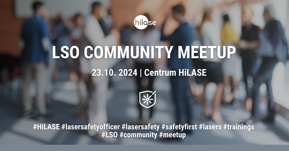 LSO MEET UP 2023