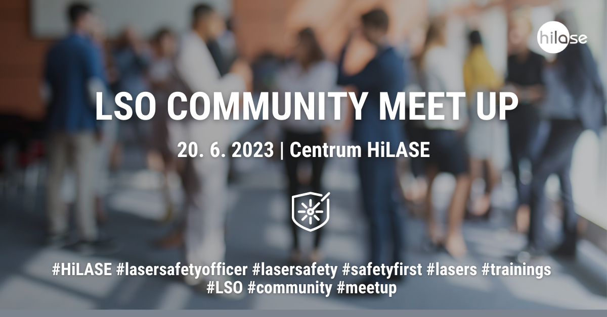 LSO meet up