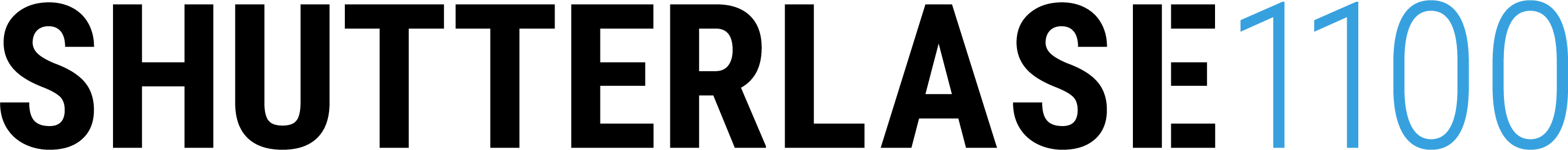 Shutterlase logo