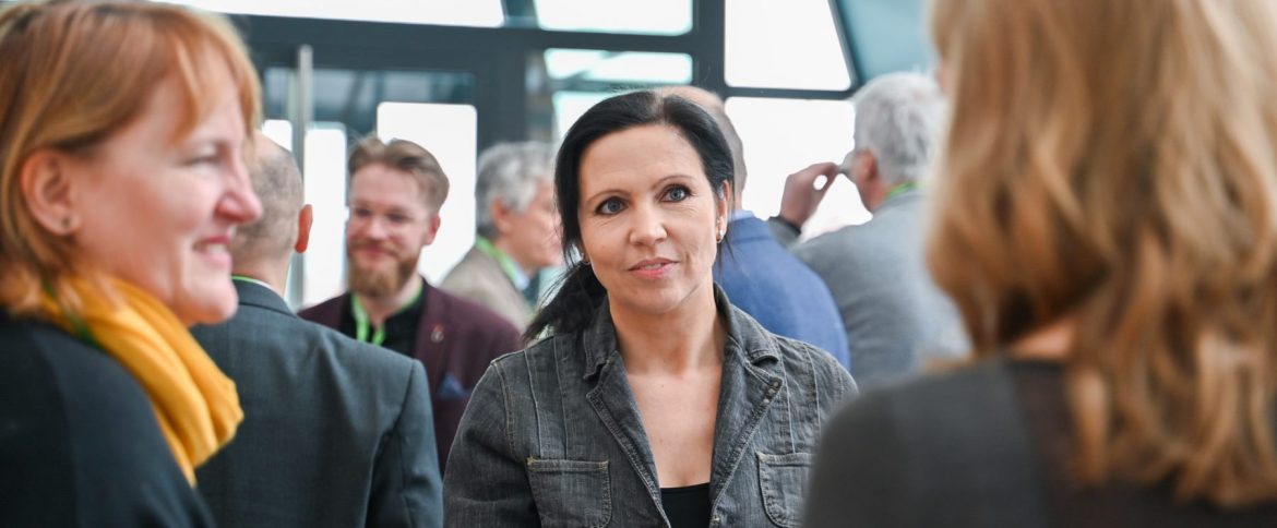 4. Strengthening Visibility and Collaboration