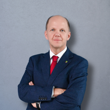 Ing. Martin Smrž, Ph.D.