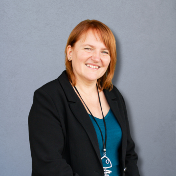 Ing. Martina Řeháková