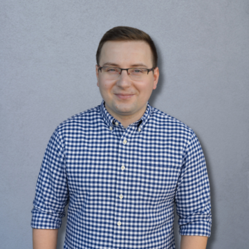 Ing. Michal Chyla, Ph.D.