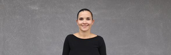 Dr. Miroslava Flimelová