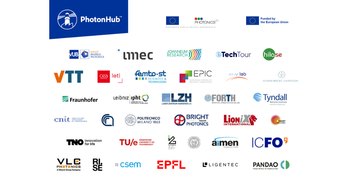 PhotonHub