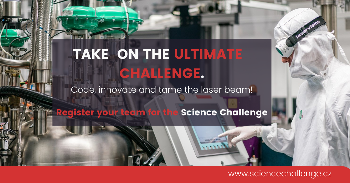 Science Challenge