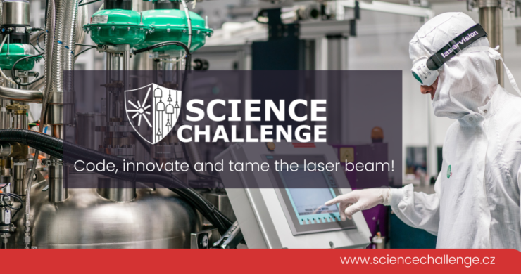 Laser centres launch Science Challenge for high school students
