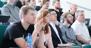 V Centru HiLASE proběhlo zahájení projektu Alexa