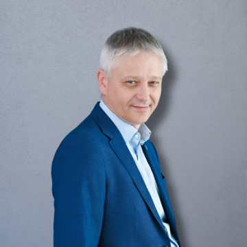 Ing. Tomáš Mocek, Ph.D.