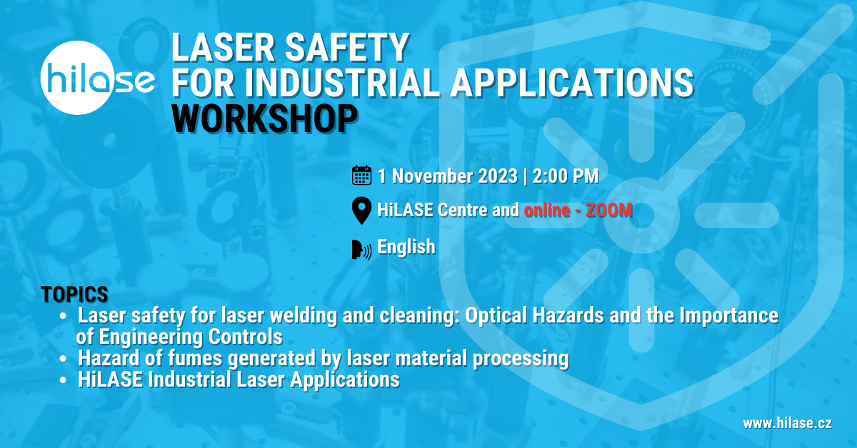 laser safety ws