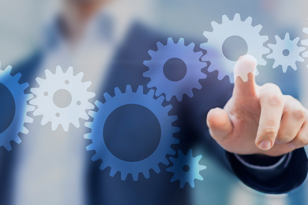 Project and finance management