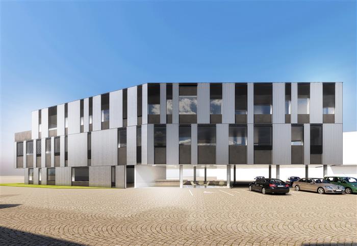 Successful cooperation with RIGAKU