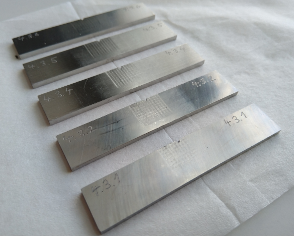 Laser Shock Peening technique can dramatically improve materials used for construction of nuclear reactor vessels