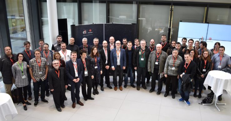 Workshop o laserové bezpečnosti